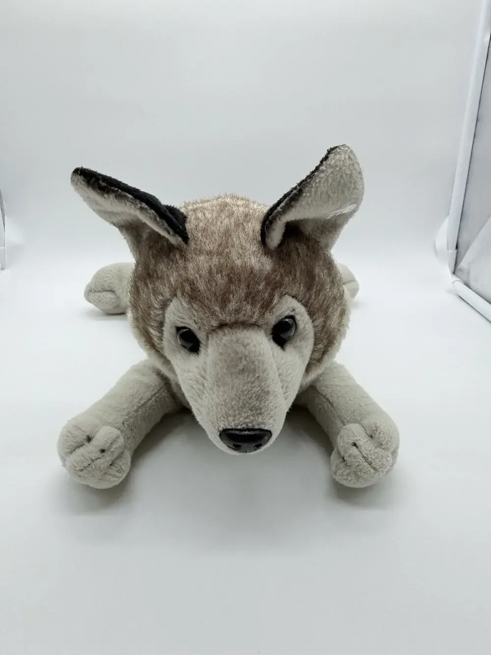 Wildlife Artists Wolf Plush Stuffed Animal Toy 13
